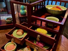 -天津海河悦榕庄·Lobby Lounge大堂吧