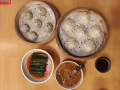 -小六汤包·西安老字号·中华名小吃(高新四路店)