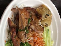 香茅鸡扒檬粉-PHO·5越南牛肉粉(建新路店)