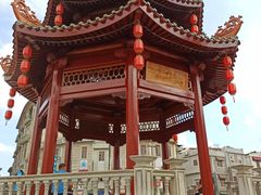 -汕头市小公园
