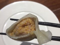 -喜鼎海胆水饺(柏威年购物中心店)