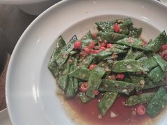 -北京老铺烤鸭(老城根店)