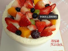 -大铁勺新津菜(中北永旺店)