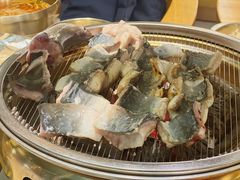 -味家烤肉烤鳗鱼牛排(西塔旗舰店)
