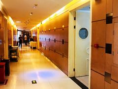 走廊-金百万(亦庄店)