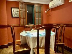 -老瑞福上海菜(人民广场店)