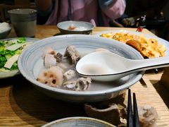 -静一餐厅·湖北菜(前门创始店)