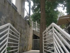 -华凌山庄·隐湖栖