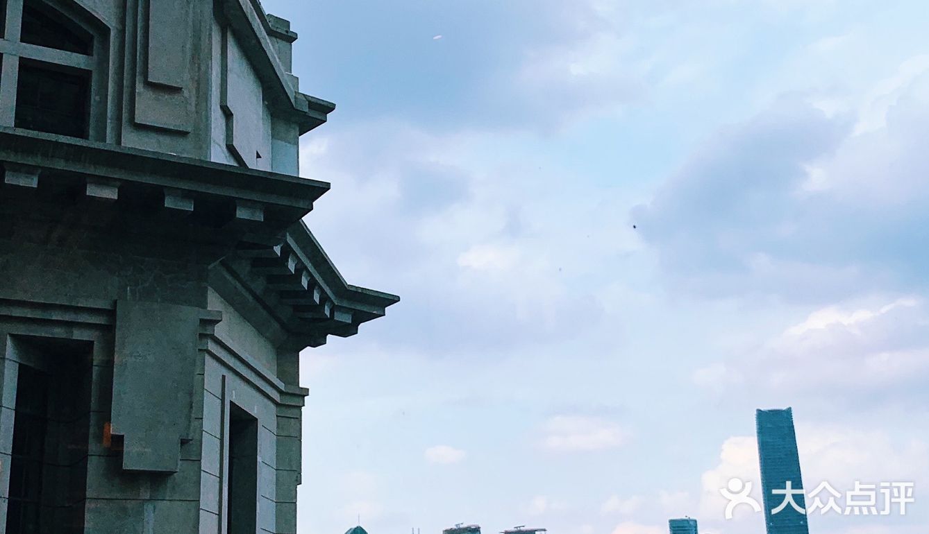 2021新上榜的黑珍珠餐厅Jean Georges