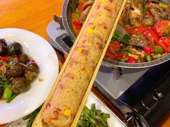 -61号餐吧(兴坪古镇漓江店)