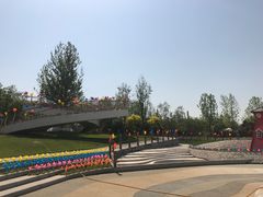 -武清南湖绿博园