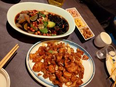 -润泽园饭庄(中山路店)