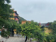 -千佛山风景名胜区