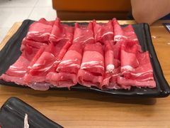 -呷哺呷哺(郑州国贸360餐厅店)