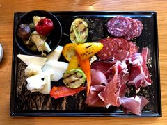 -君悦酒店·La Terrazza意合園·意式风味