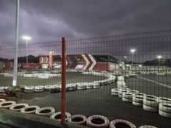 -锐擎卡丁车主题乐园(郊野公园店)