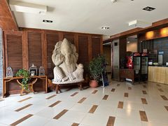 -Local泰莲庭(虹鳟鱼店)