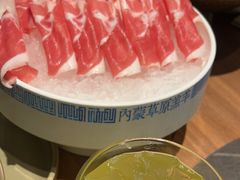 -巴奴毛肚火锅(京西大悦城店)