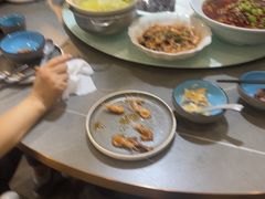 -香阁餐厅·常州菜·常州菜代表品牌(新北奥体店)