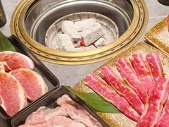 -花时·炭火烧肉(东百中心A馆店)
