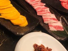 地瓜片-一品诚记烤肉·甄选店(中南路店)