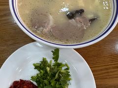 -老回回饺子馆(海洋馆店)