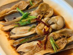 -开海·红岛海鲜虾水饺(石老人店)