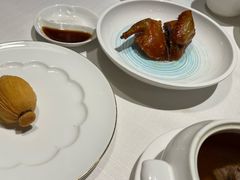 -富力丽思卡尔顿酒店·丽轩中餐厅