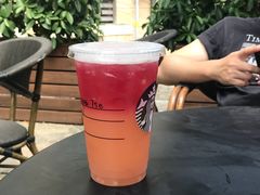 -星巴克(大梅沙8号仓店)