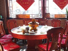 -凤吉园乌拉满族火锅中华老字号(繁荣路店)