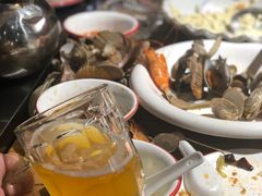 -永红源·啤酒烧烤海鲜大排档(台柳路店)