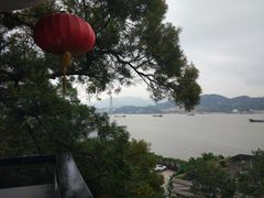 -船政文化景区-罗星塔公园