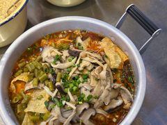 -丽丽三鲜螺蛳粉(田林路店)
