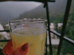 -北京山里寒舍度假酒店