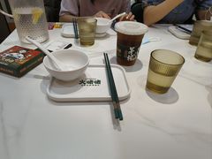 -火啫啫·粤式啫啫煲(南京弘阳店)