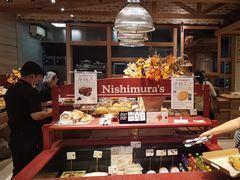-西村叔叔的店·面包·甜品·蛋糕(崂山丽达店)
