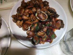 -日丰园海肠水饺·老字号大连海鲜(和平广场店)