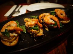 -La Strada(安福路店)