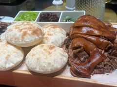 -田园北魏家宴·大同菜(御东店)