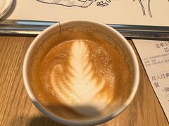 -ARKET CAFÉ(三里屯太古里店)