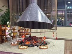 -郑庄脂渣海鲜楼(九水路店)