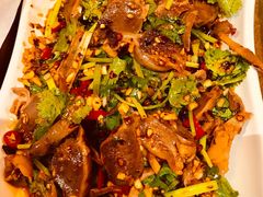 -枪火串烧·东北特色烧烤(罗湖总店)