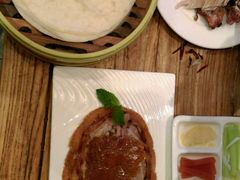 -四季民福烤鸭店(前门廊房二条店)