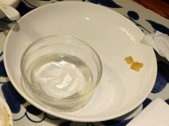 -绿茶餐厅(王府井永宁门店)