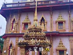 -查龙寺