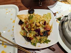 -金刚山烧烤(中山路店)