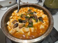 -狮王府淮扬菜(万象城店)