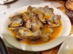 辣汁啦啦-莆田餐厅PUTIEN(三里屯店)