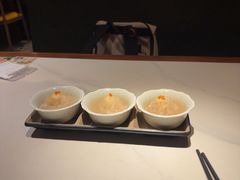 -禄运茶居·手工点心(猎德店)