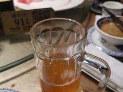-百叶居·老北京涮羊肉(鼓楼店)
